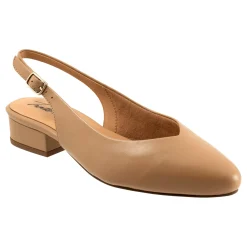 Hot Jessa Women Adjustable Strap|Dress Shoes