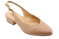 New Joselyn Women Dress Shoes|Adjustable Strap