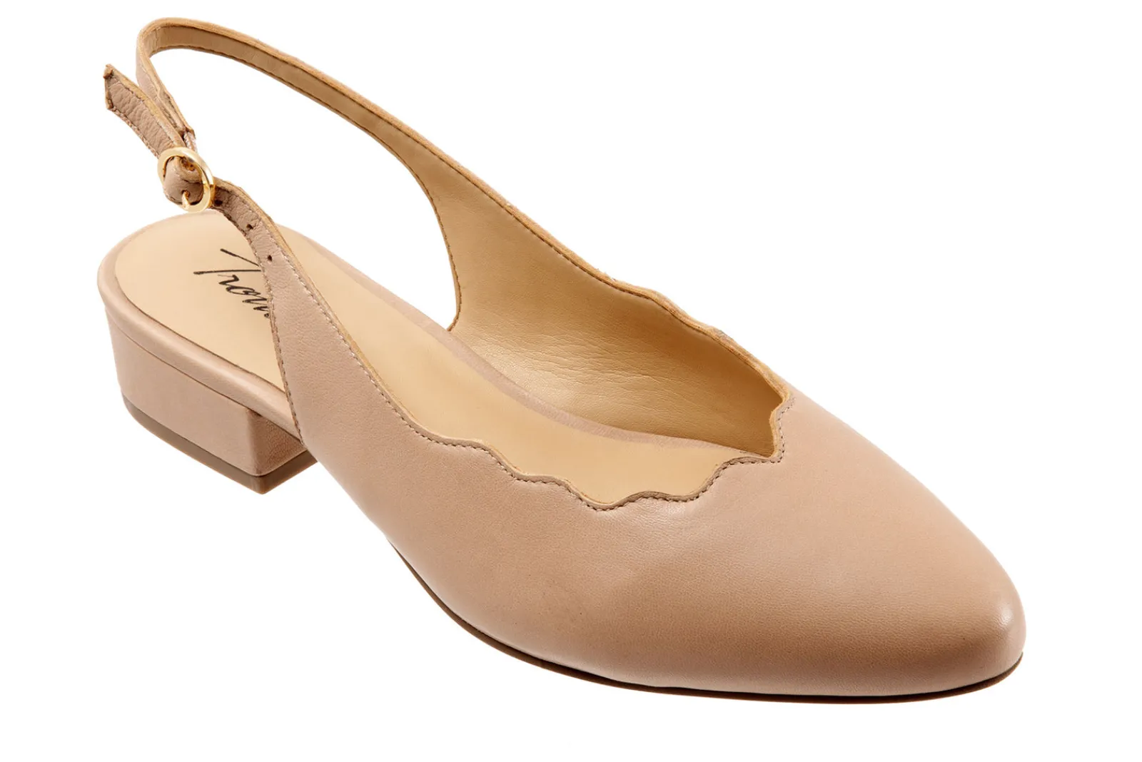 New Joselyn Women Dress Shoes|Adjustable Strap