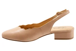 New Joselyn Women Dress Shoes|Adjustable Strap