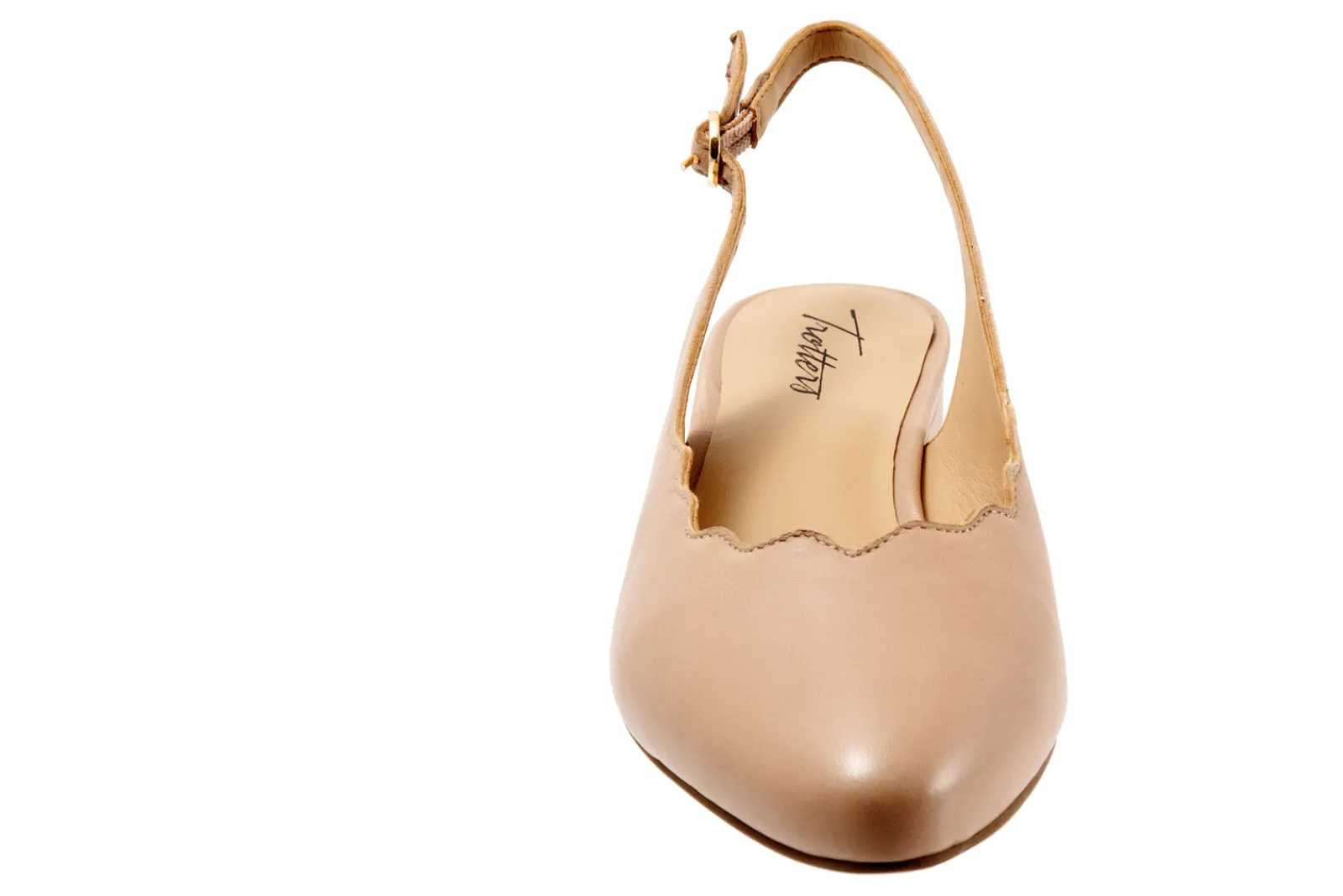 New Joselyn Women Dress Shoes|Adjustable Strap