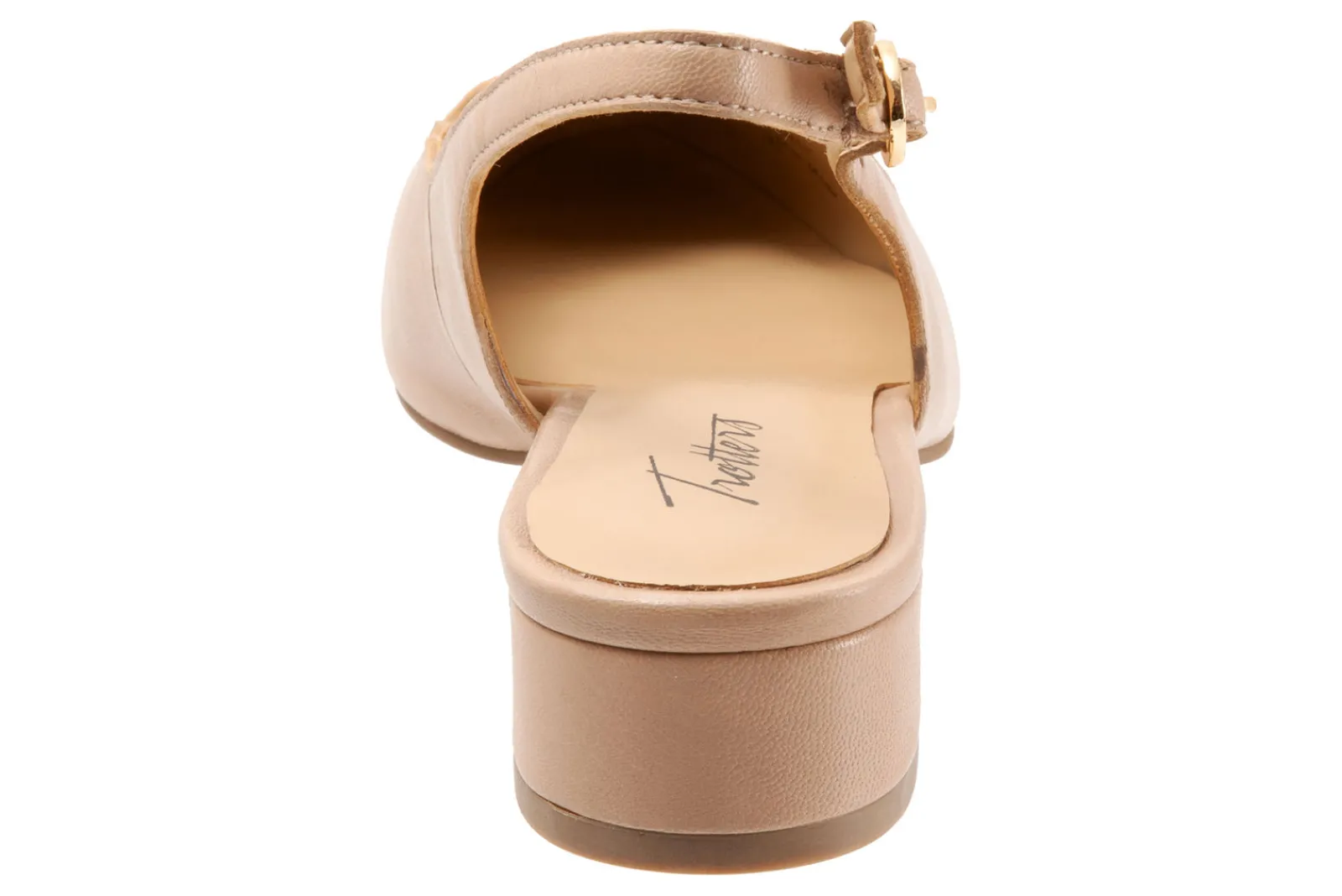 New Joselyn Women Dress Shoes|Adjustable Strap