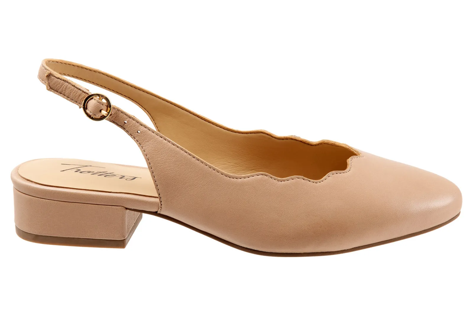 New Joselyn Women Dress Shoes|Adjustable Strap