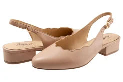 New Joselyn Women Dress Shoes|Adjustable Strap