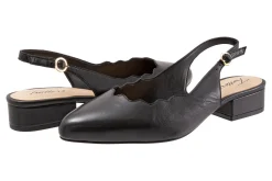 Fashion Joselyn Women Dress Shoes|Adjustable Strap