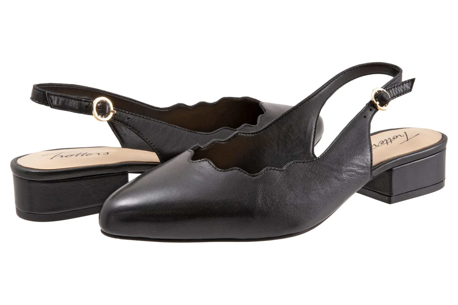Fashion Joselyn Women Dress Shoes|Adjustable Strap