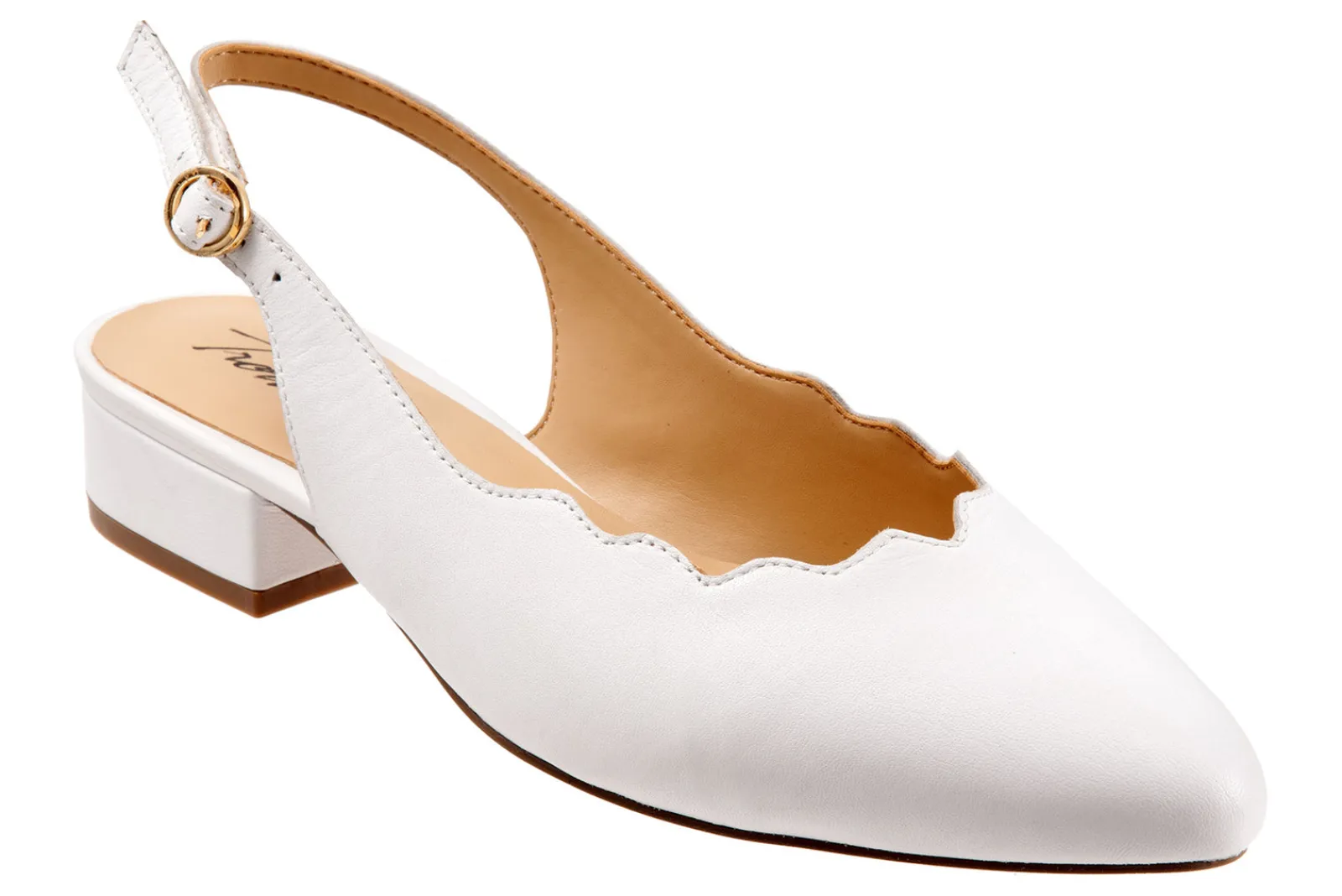 Hot Joselyn Women Dress Shoes|Adjustable Strap