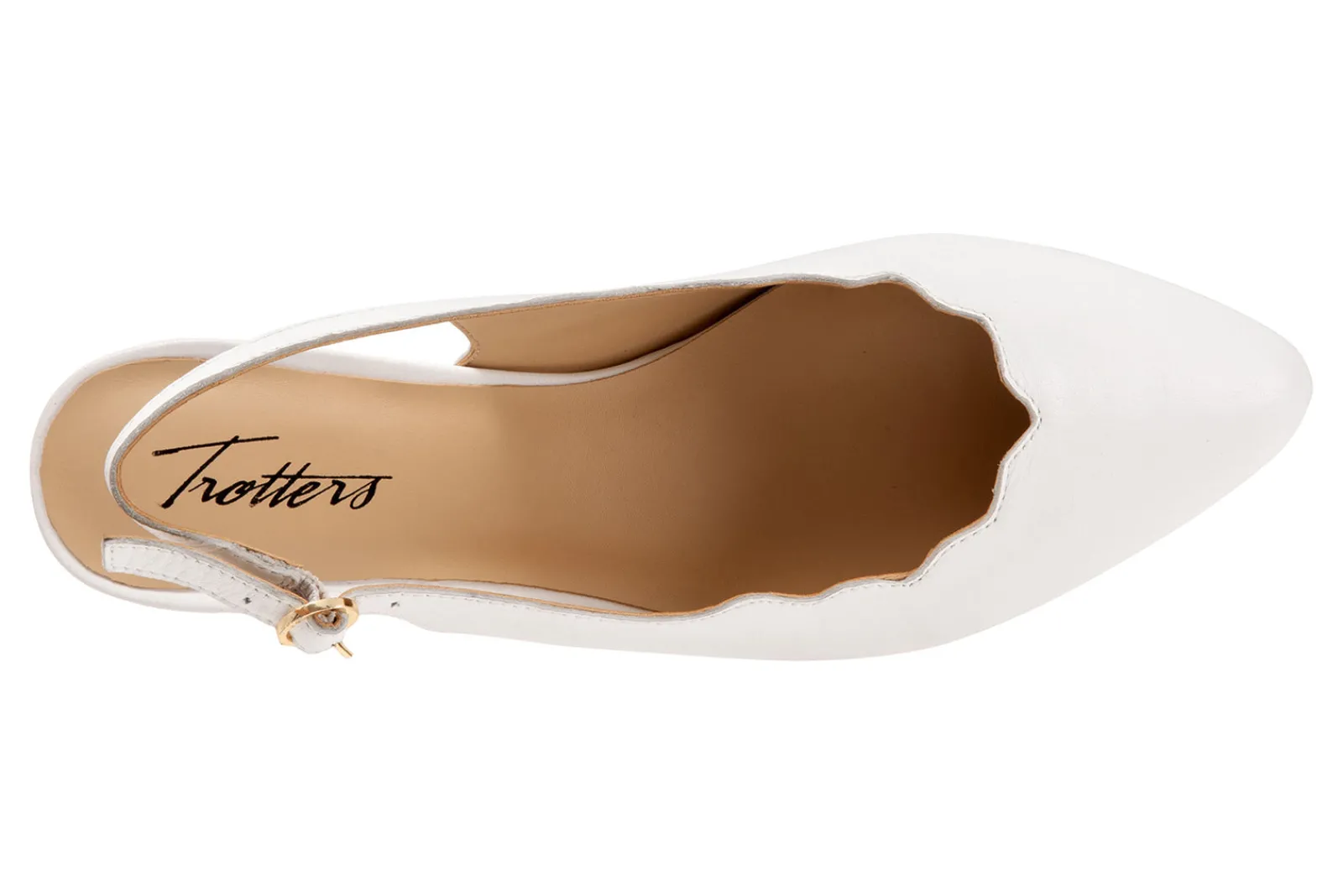 Hot Joselyn Women Dress Shoes|Adjustable Strap