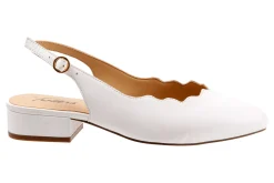 Hot Joselyn Women Dress Shoes|Adjustable Strap