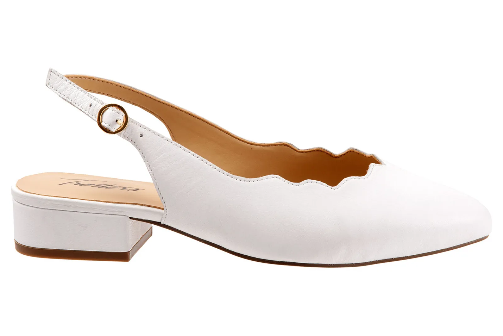 Hot Joselyn Women Dress Shoes|Adjustable Strap