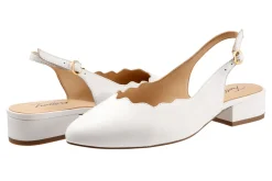 Hot Joselyn Women Dress Shoes|Adjustable Strap