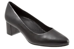 Hot Kari Women Dress Shoes|Slip Ons