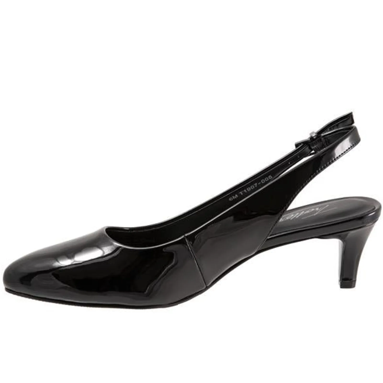 Clearance Keely Women Dress Shoes|Adjustable Strap