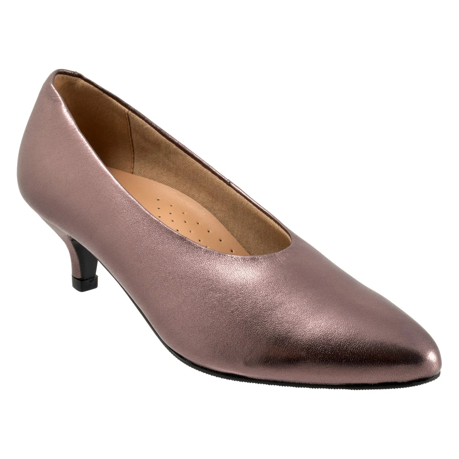 New Kimber Women Dress Shoes
