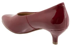 Best Kimber Women Dress Shoes