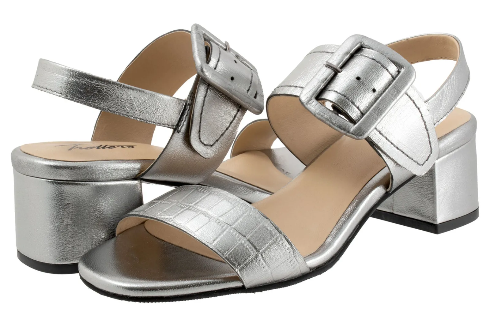 Discount Laila Women Adjustable Strap|Sandals