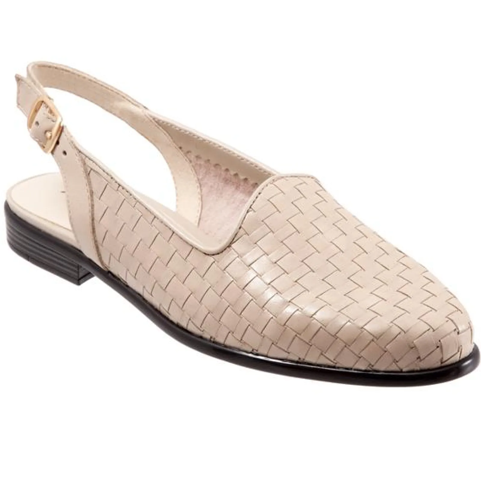 New Lena Women Dress Shoes|Adjustable Strap