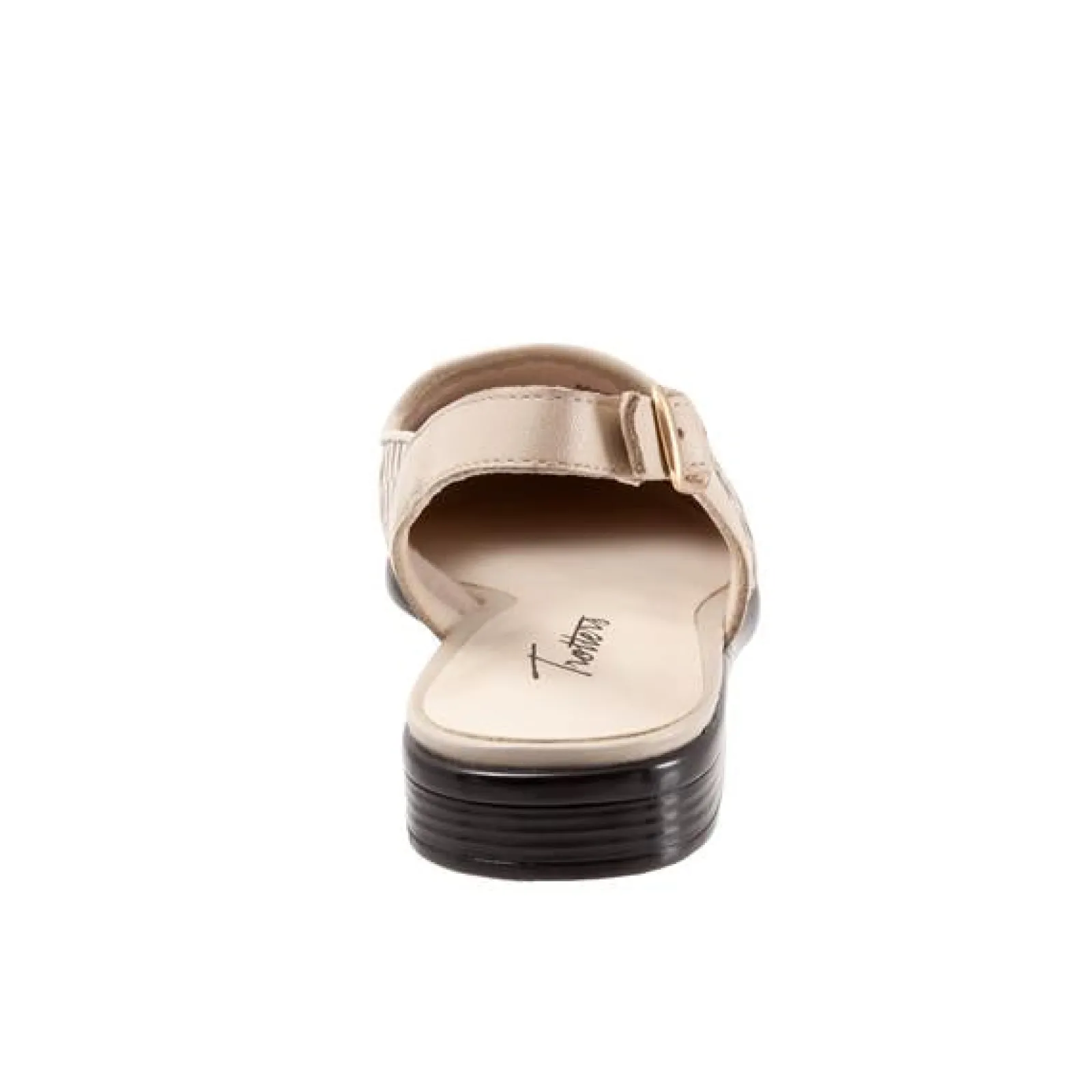 New Lena Women Dress Shoes|Adjustable Strap