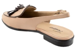 Outlet Lillie Women Adjustable Strap|Dress Shoes