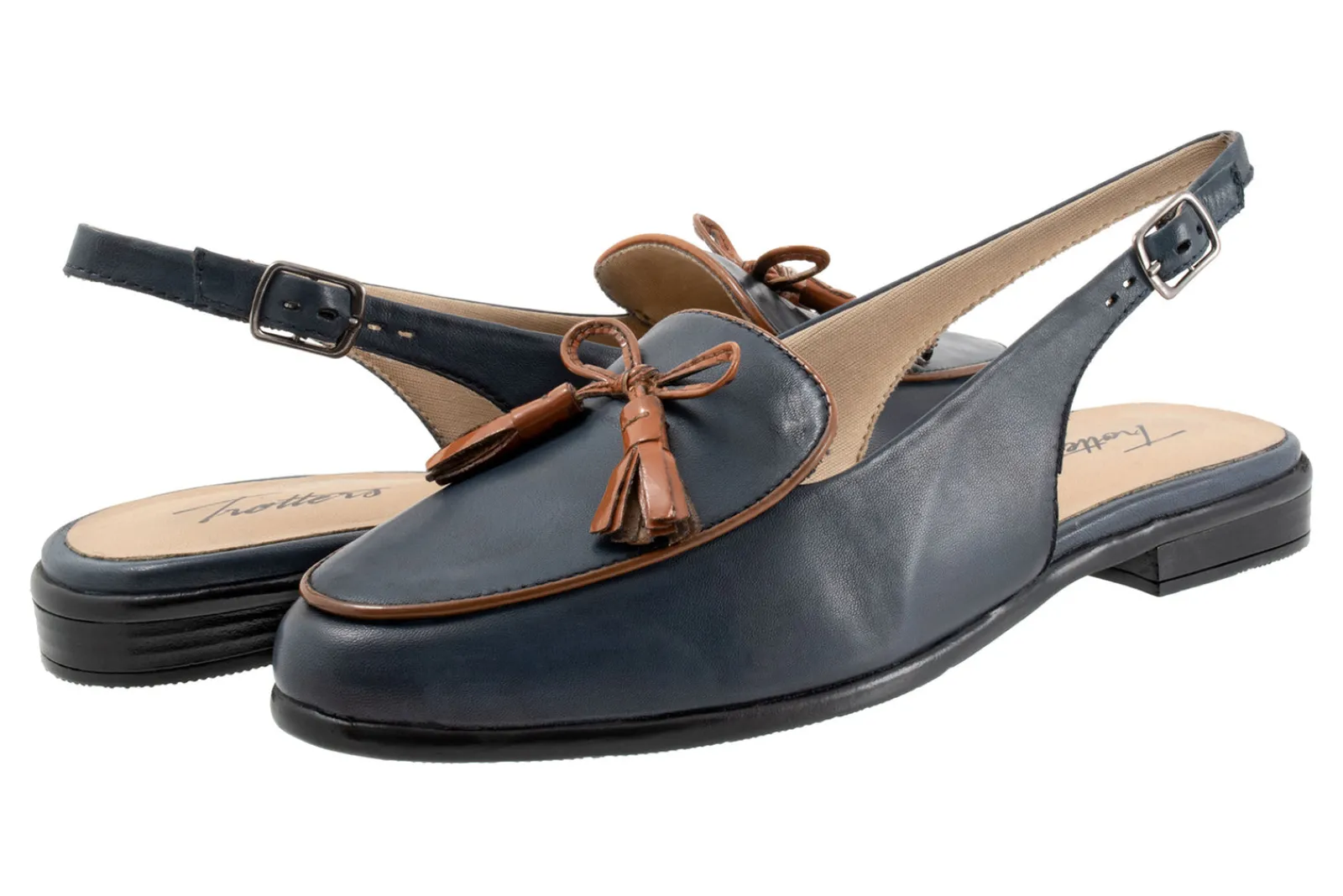 Sale Lillie Women Adjustable Strap|Dress Shoes