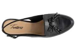 Best Lillie Women Dress Shoes|Adjustable Strap