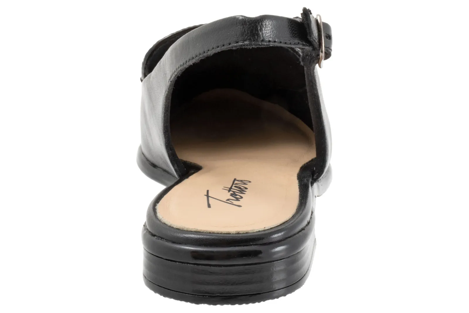 Best Lillie Women Dress Shoes|Adjustable Strap