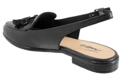 Best Lillie Women Dress Shoes|Adjustable Strap