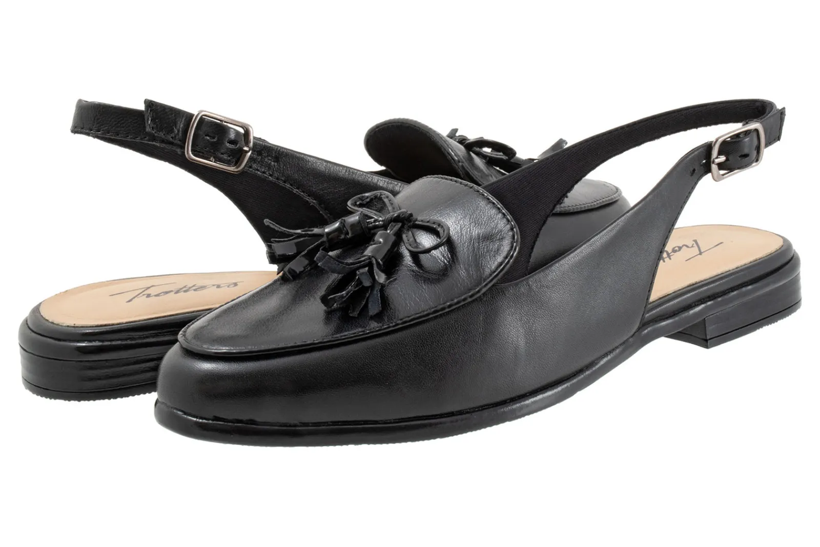 Best Lillie Women Dress Shoes|Adjustable Strap