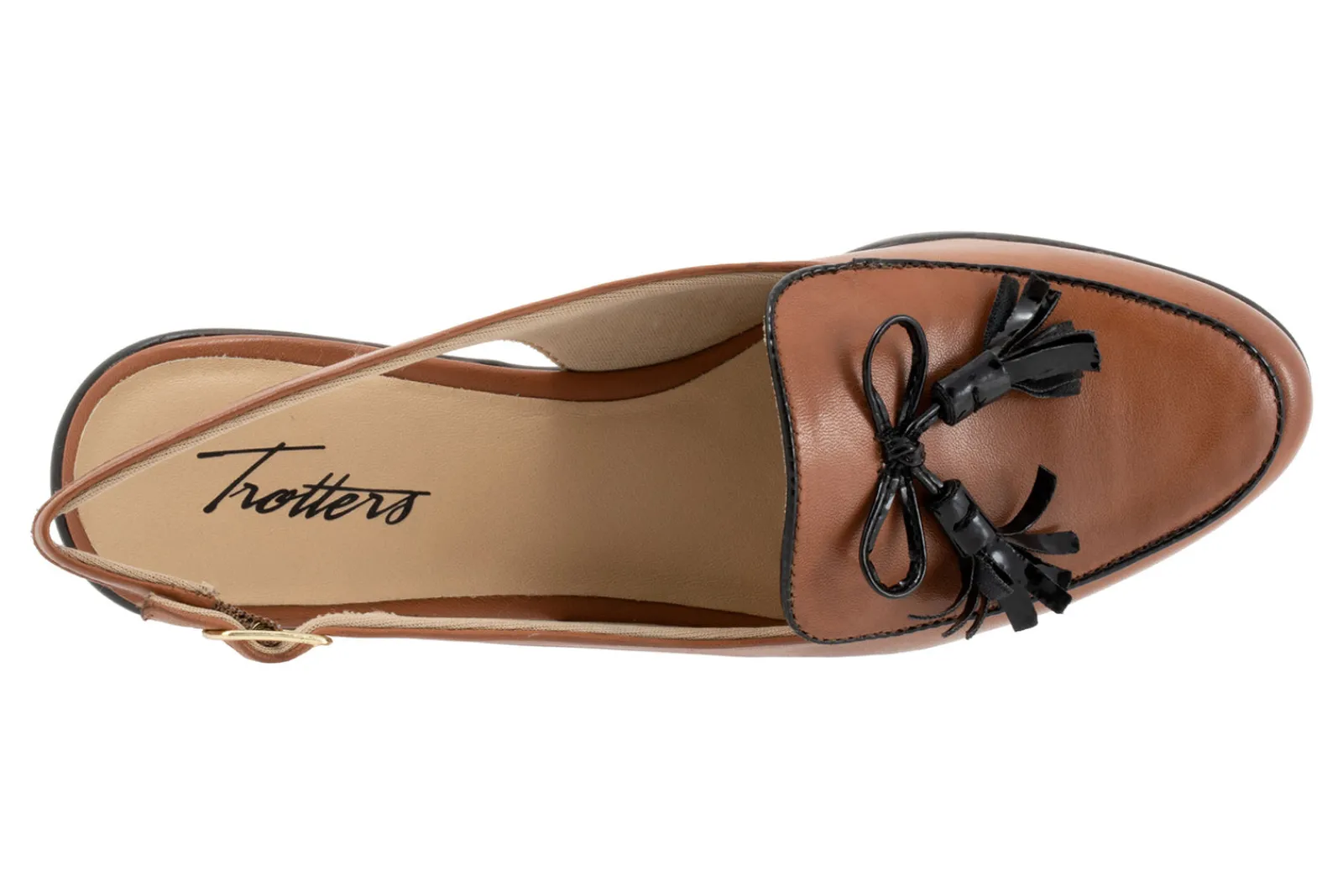 Clearance Lillie Women Adjustable Strap|Dress Shoes