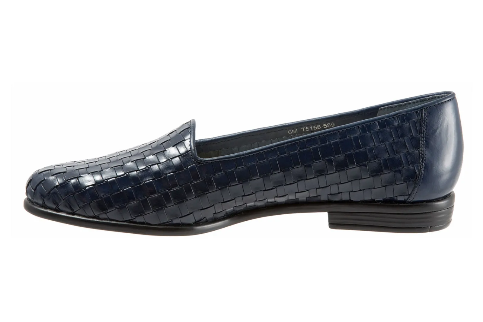 Fashion Liz Women Casual Shoes|Slip Ons