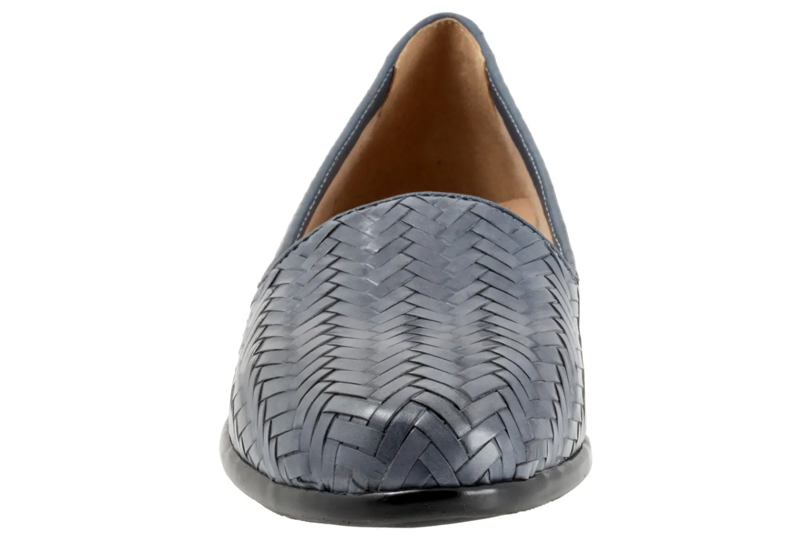 New Liz III Women Casual Shoes