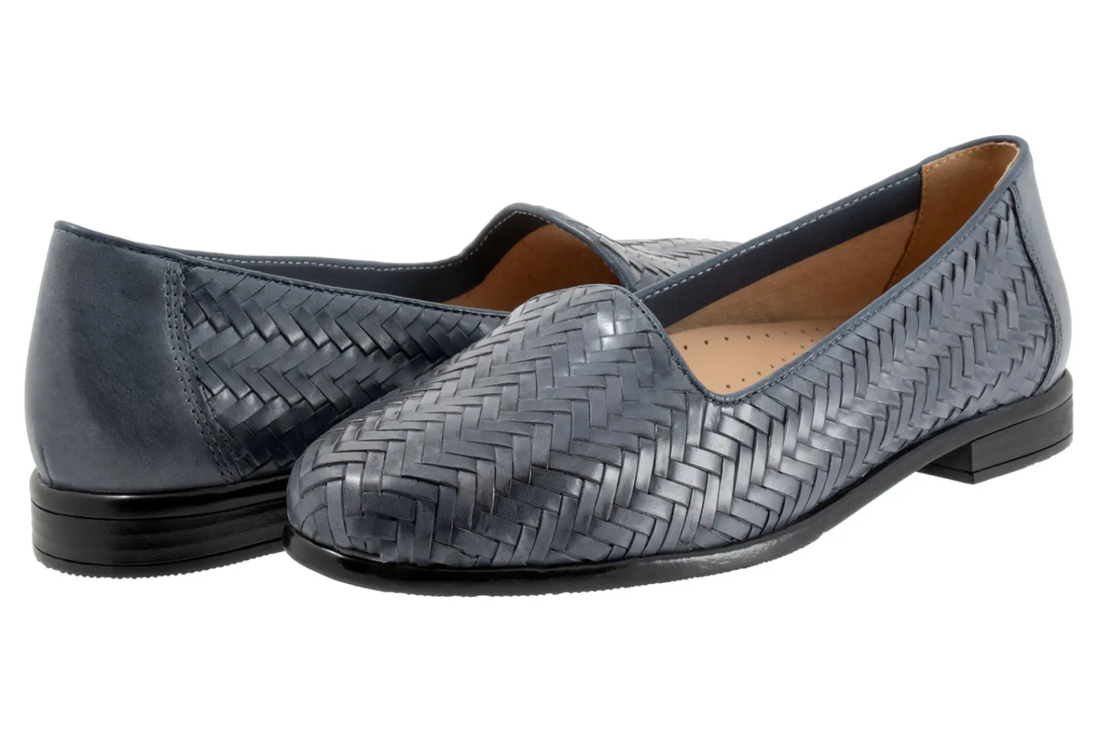 New Liz III Women Casual Shoes