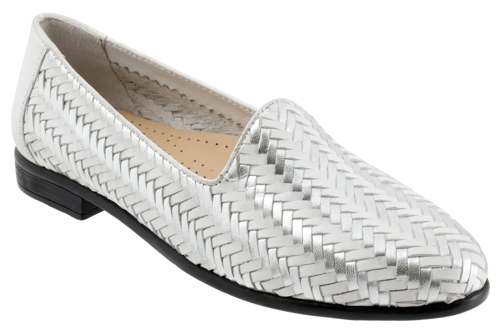 New Liz III Women Casual Shoes