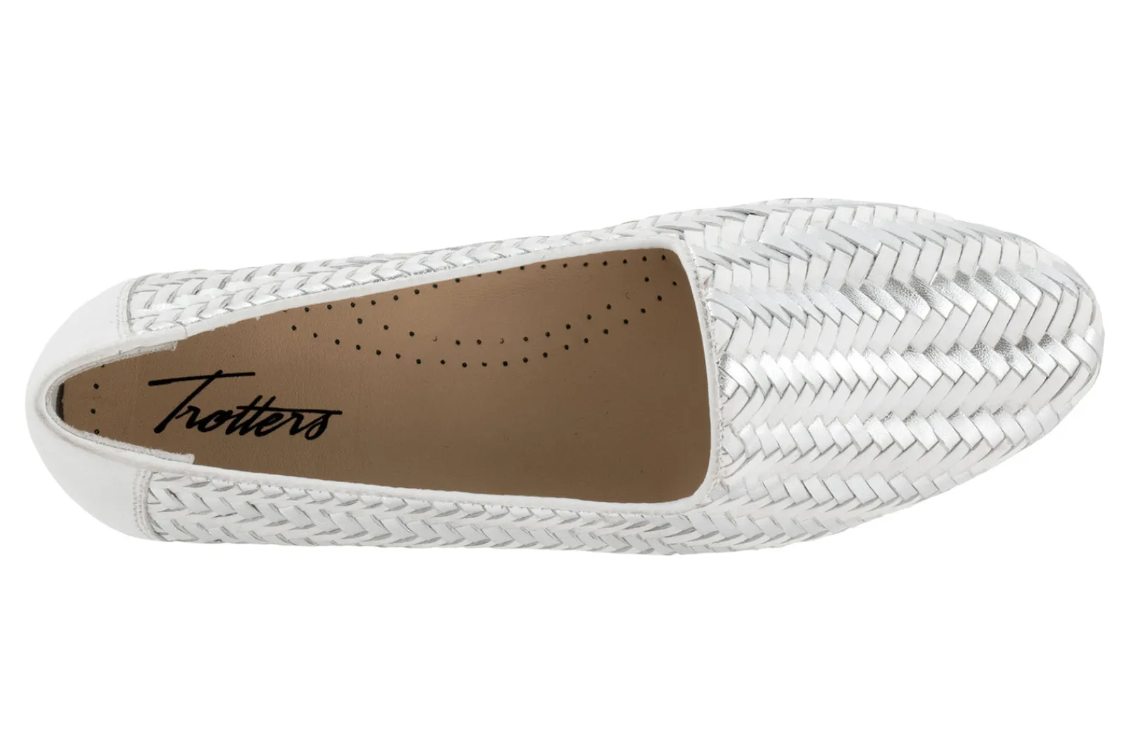 New Liz III Women Casual Shoes