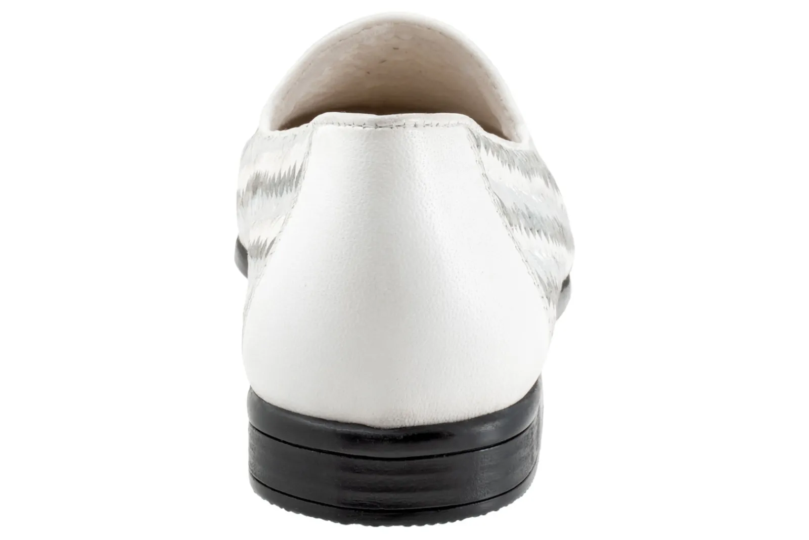 New Liz III Women Casual Shoes