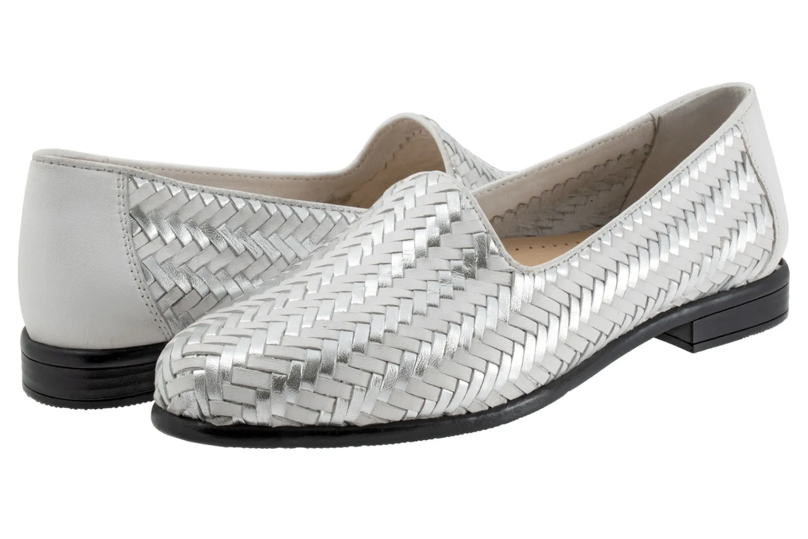 New Liz III Women Casual Shoes