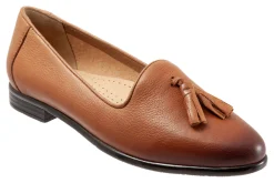 Fashion Liz Tassel Women Dress Shoes|Casual Shoes