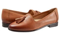 Fashion Liz Tassel Women Dress Shoes|Casual Shoes