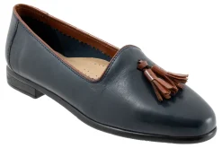 Fashion Liz Tassel Women Dress Shoes|Casual Shoes