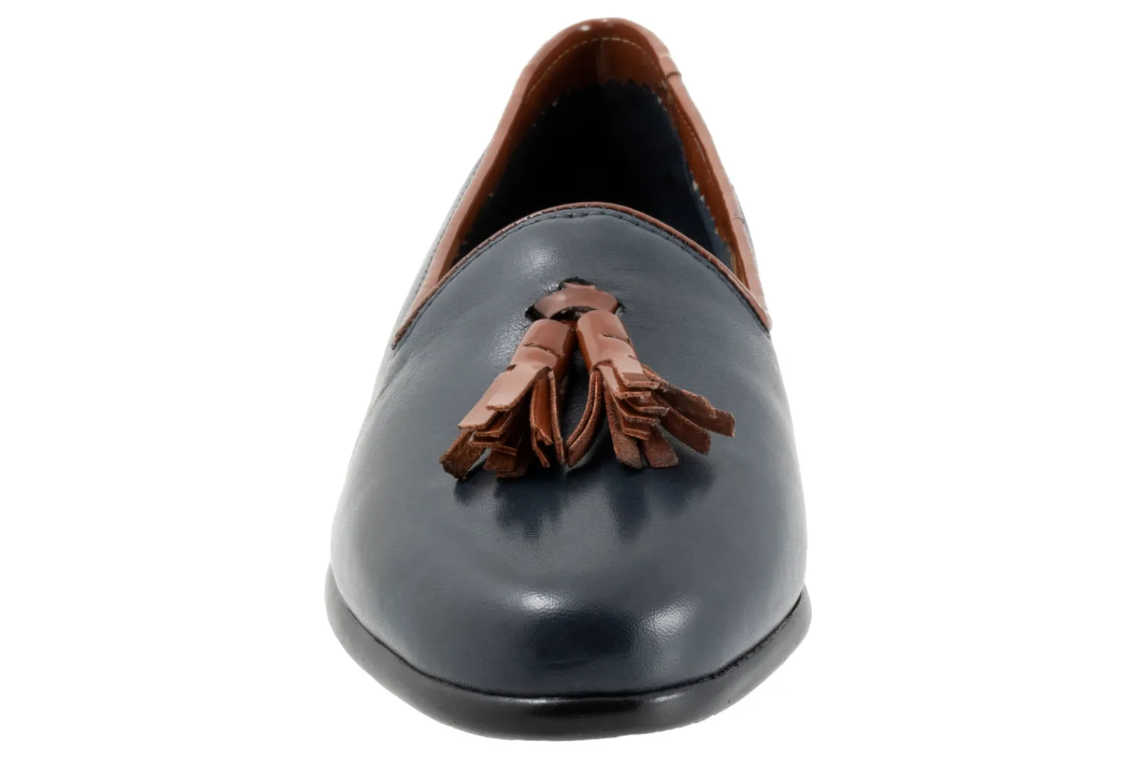 Fashion Liz Tassel Women Dress Shoes|Casual Shoes