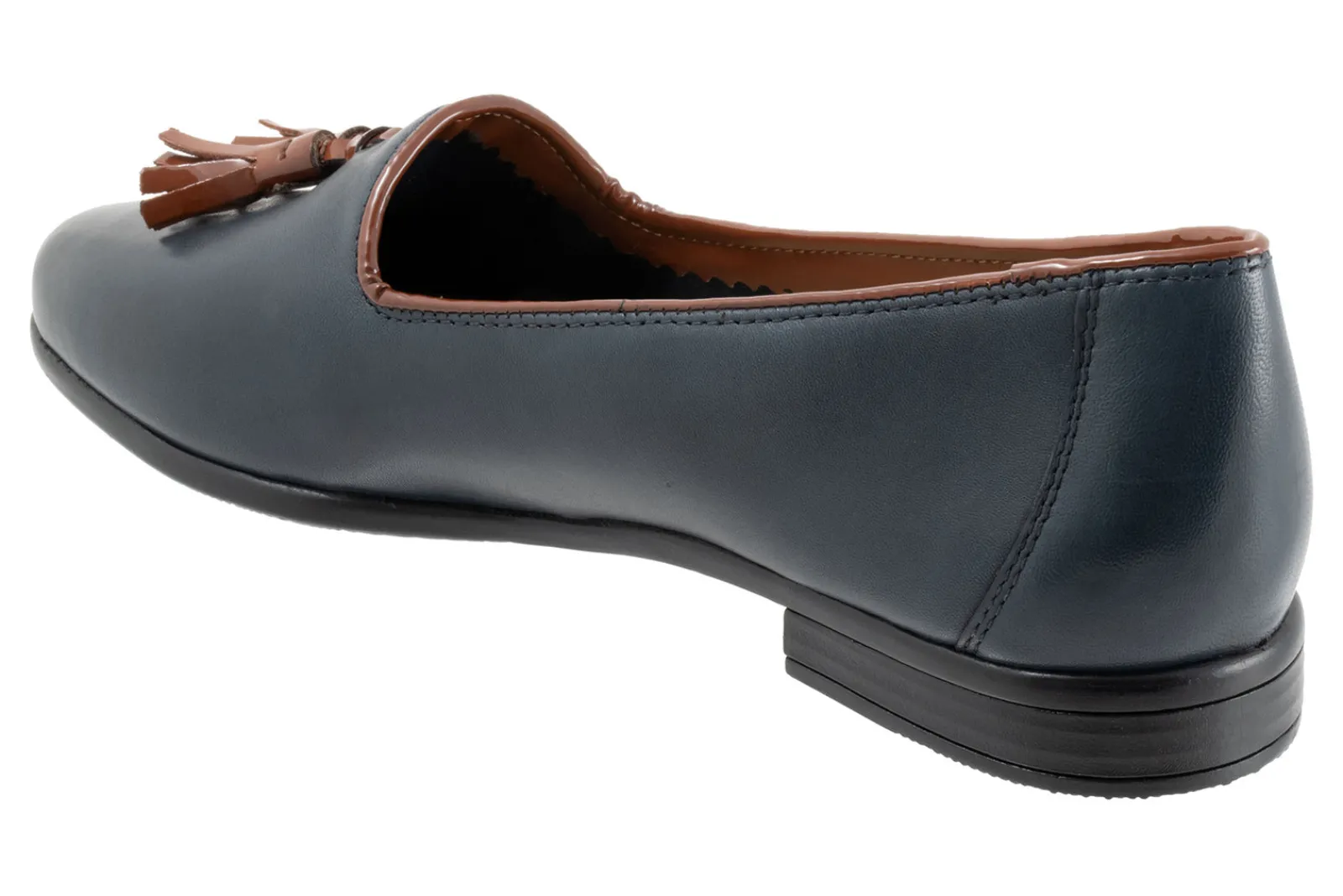 Fashion Liz Tassel Women Dress Shoes|Casual Shoes