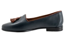 Fashion Liz Tassel Women Dress Shoes|Casual Shoes