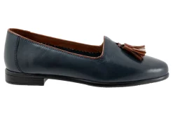 Fashion Liz Tassel Women Dress Shoes|Casual Shoes