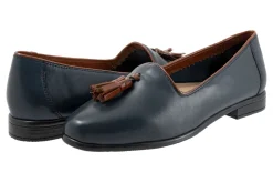Fashion Liz Tassel Women Dress Shoes|Casual Shoes