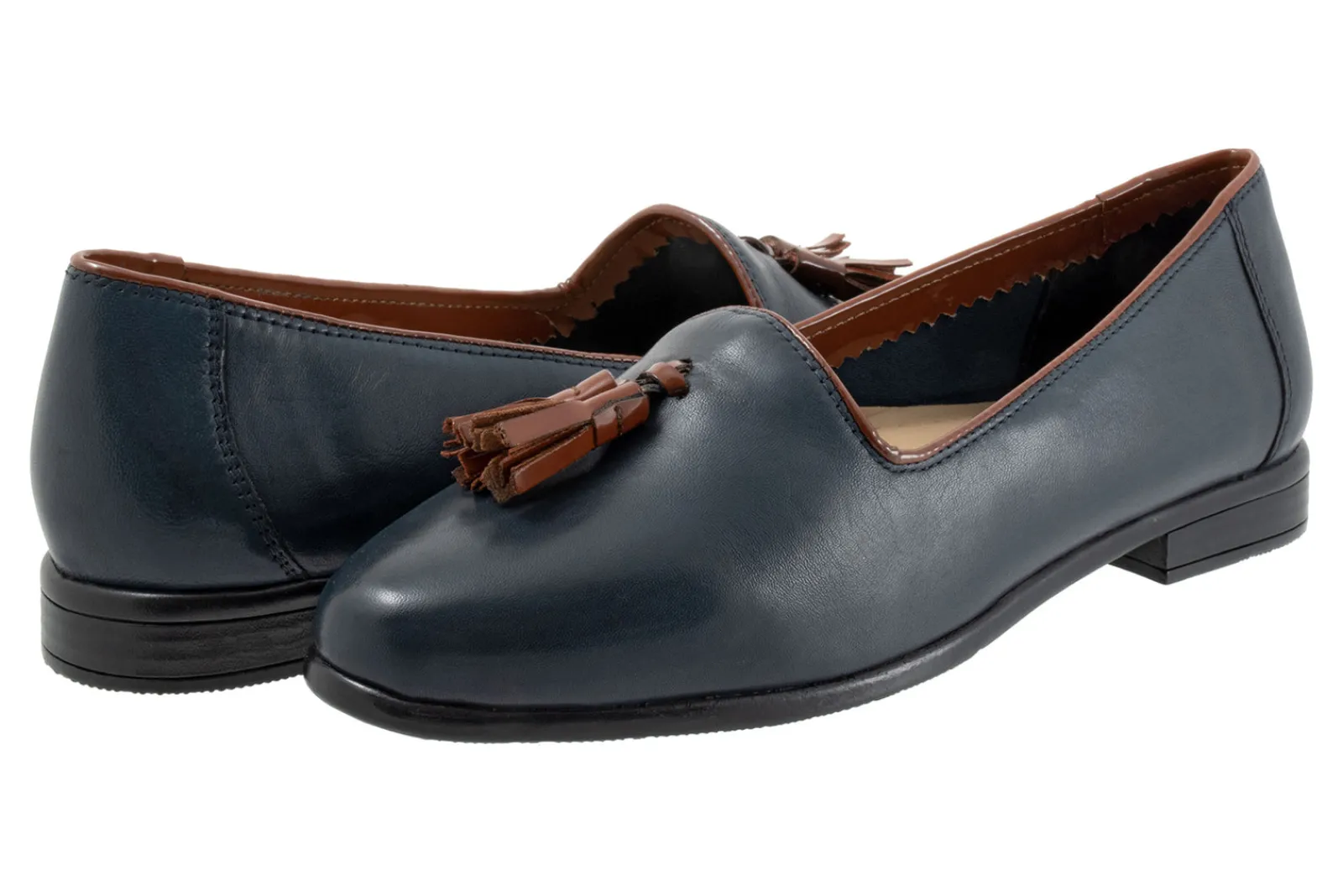 Fashion Liz Tassel Women Dress Shoes|Casual Shoes