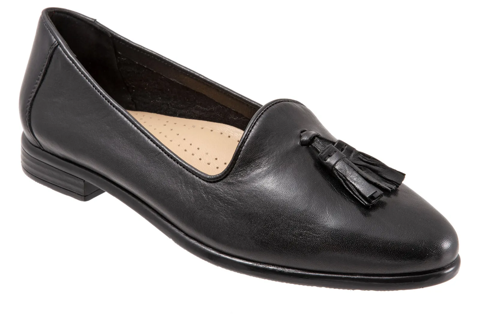 Fashion Liz Tassel Women Dress Shoes|Casual Shoes