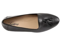 Fashion Liz Tassel Women Dress Shoes|Casual Shoes