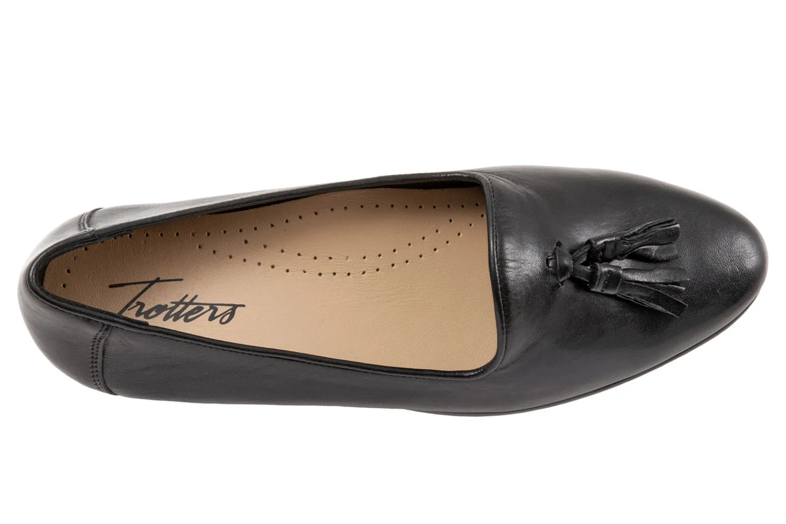 Fashion Liz Tassel Women Dress Shoes|Casual Shoes