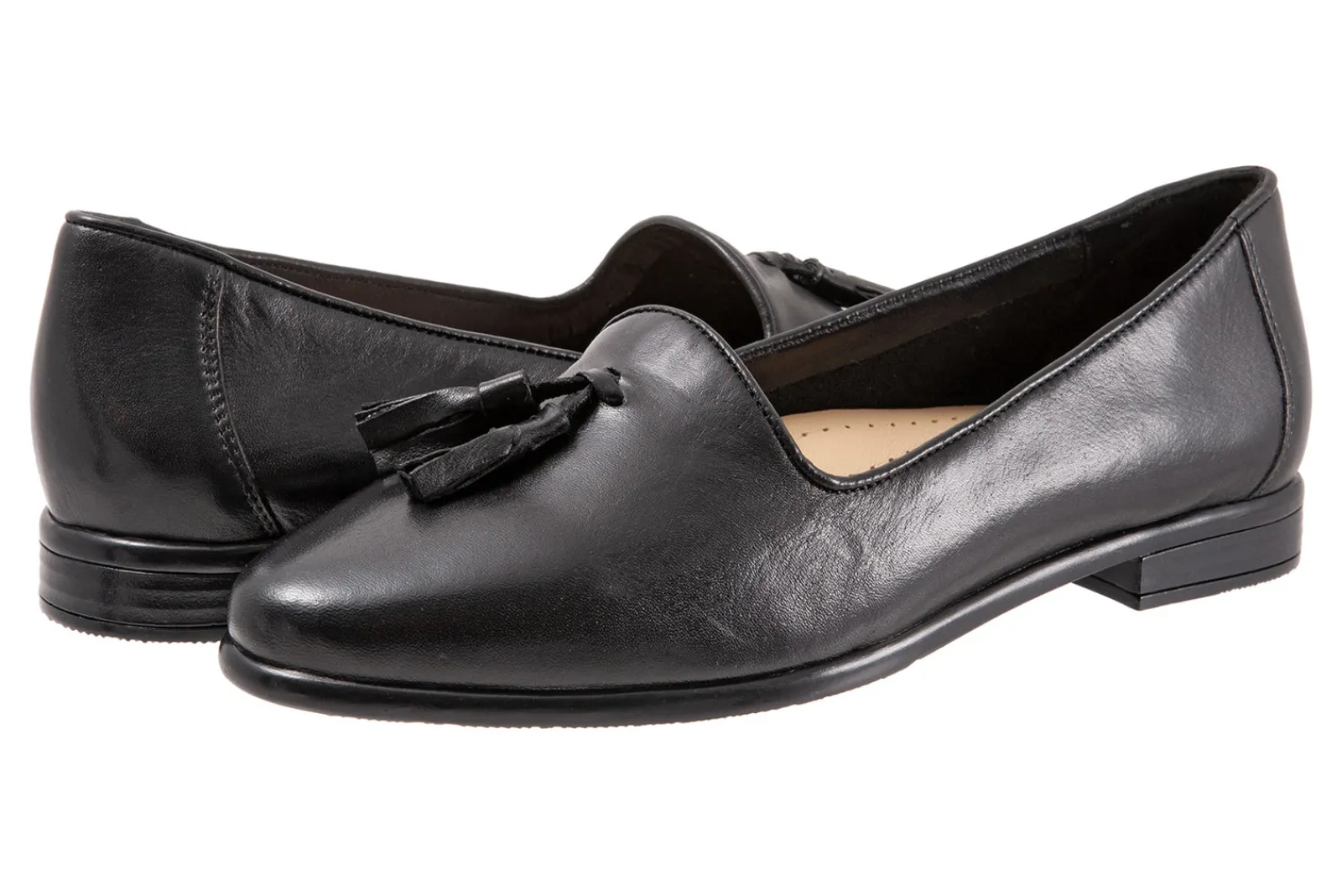 Fashion Liz Tassel Women Dress Shoes|Casual Shoes