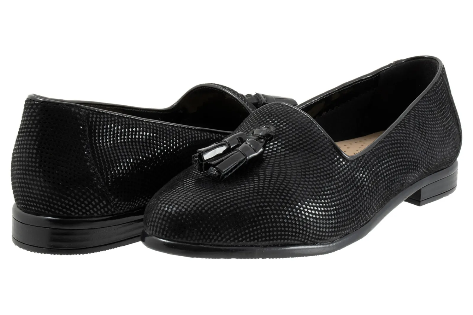 Outlet Liz Tassel Women Casual Shoes|Dress Shoes